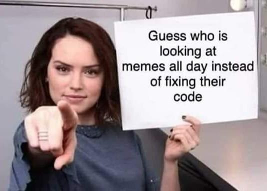 It's Already 3 AM: Go And Complete Your Code