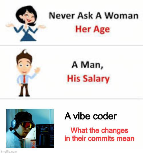 The Sacred Unspoken Rules