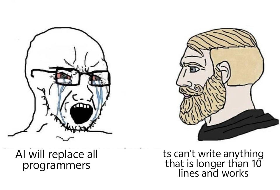 The AI Existential Crisis