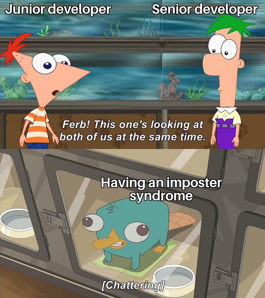 The Universal Developer Experience