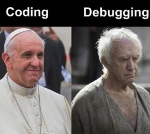 The Dark Side Of Development