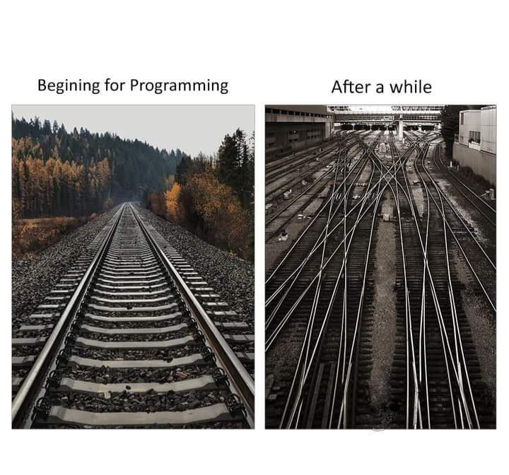 The Inevitable Evolution Of Your Codebase