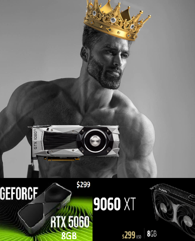 The 1080 Ti: Still A People's King In 2025