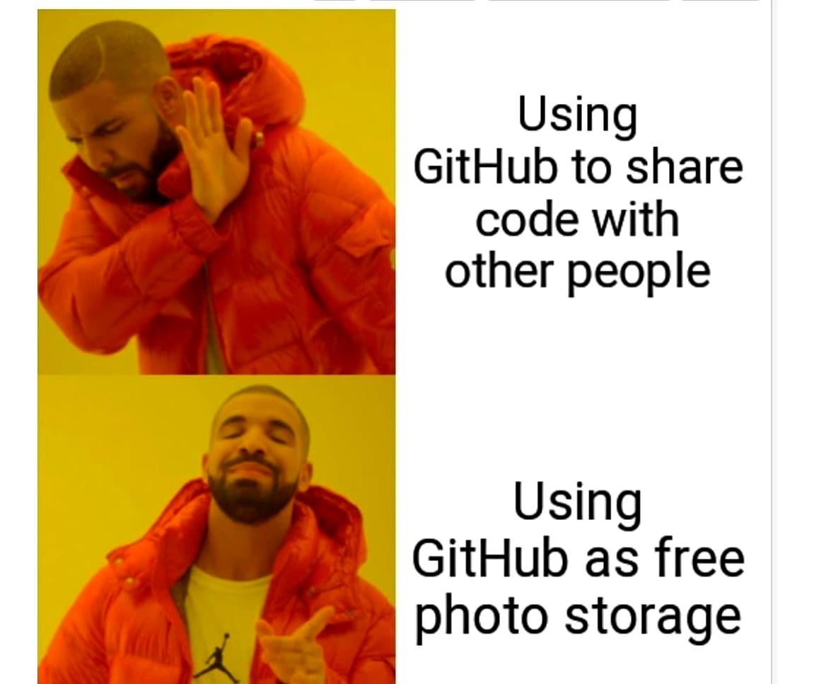 The Real GitHub Power User