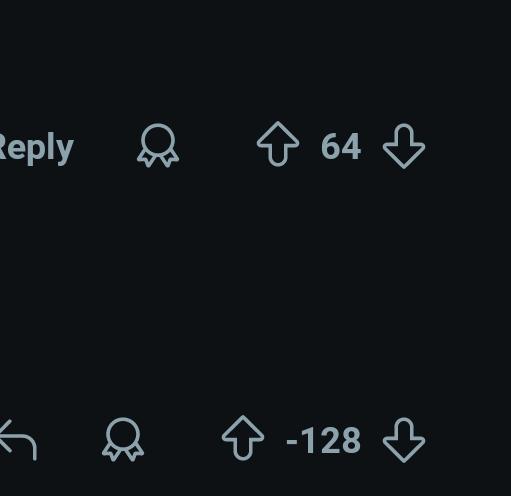 Two's Complement: When Your Upvotes Overflow