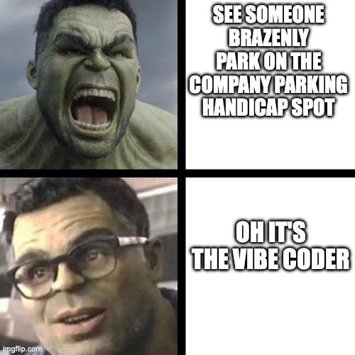 Too Quick To Judge