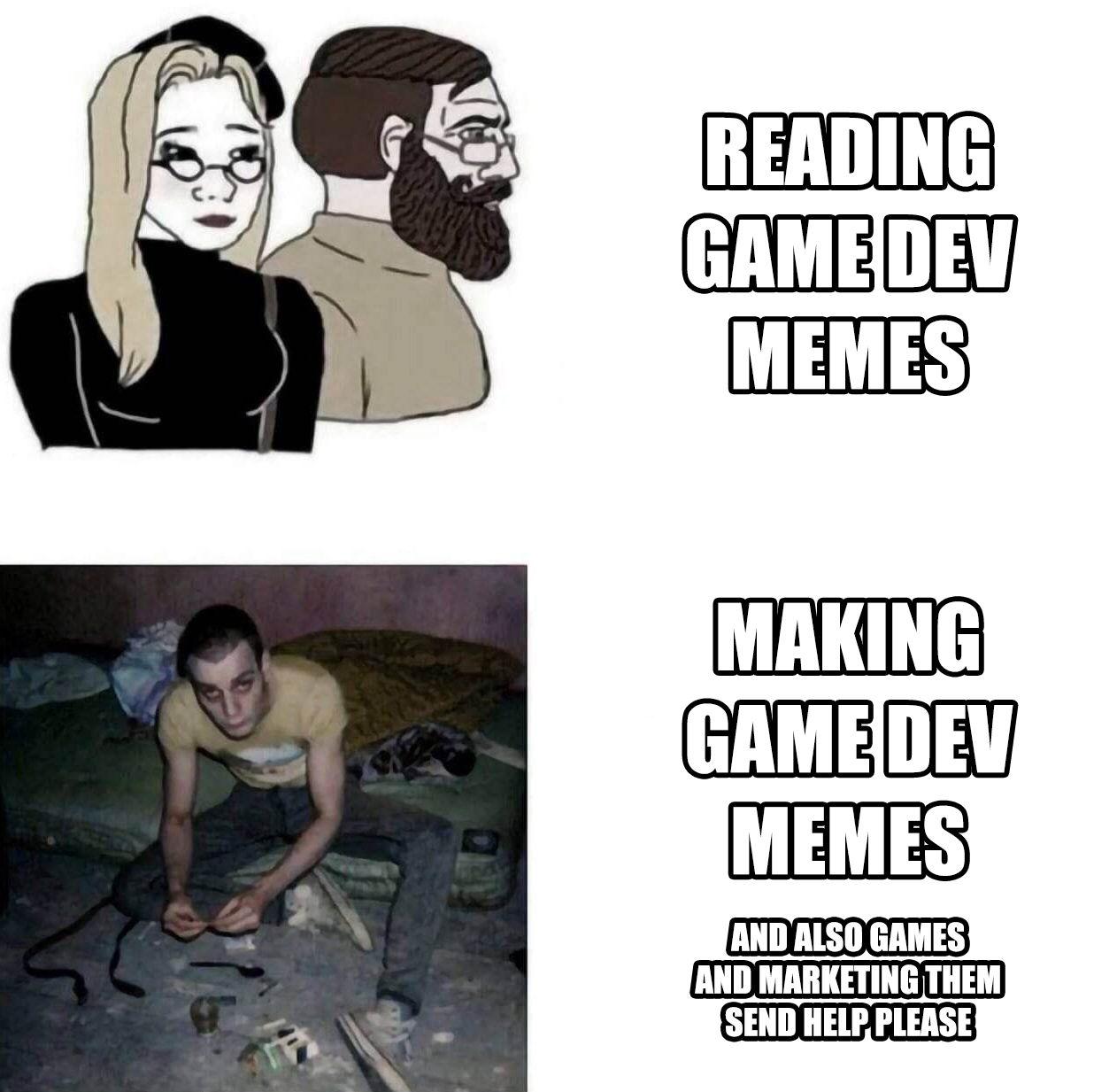 It's All For You Guys