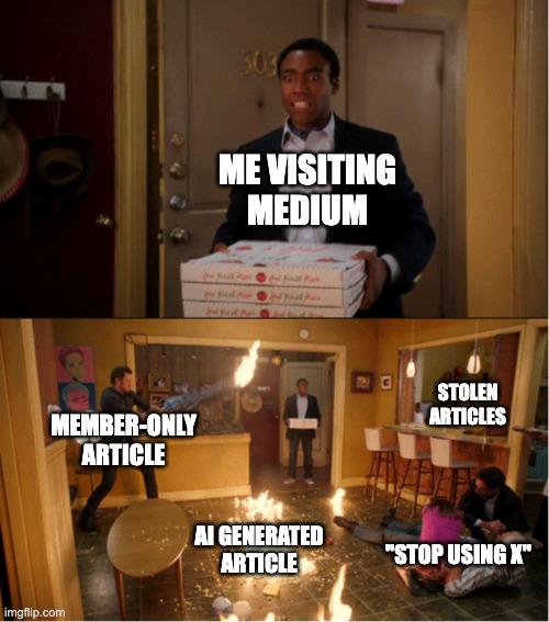 Stop The Slop