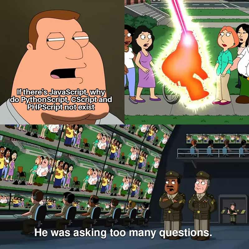 Joe Is On To Something