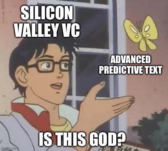 AI Is Coming For Your Job