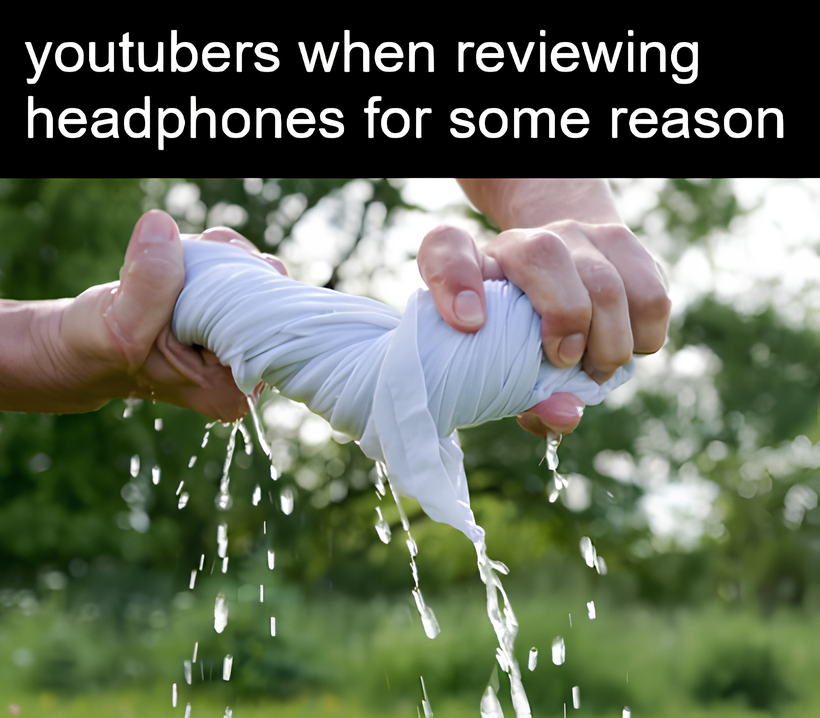 Extreme Waterproof Testing: YouTuber Edition