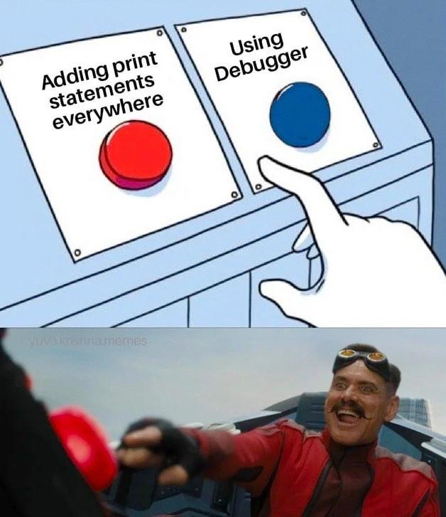 Debugger Dev