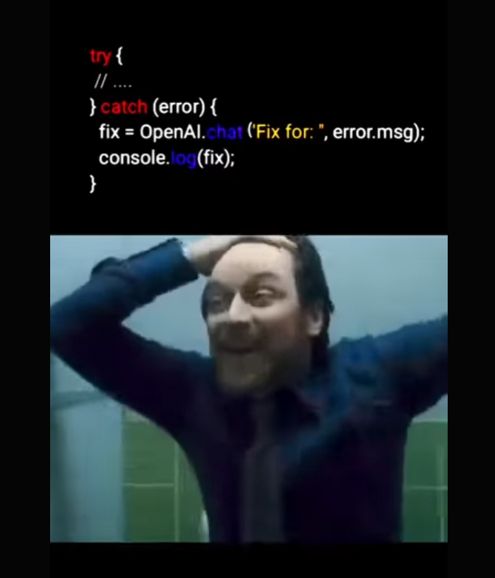 Good Idea, Bad Execution