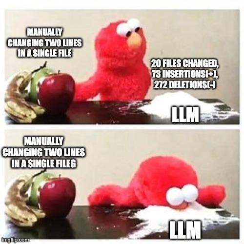The Two-Line Fix That Broke Everything