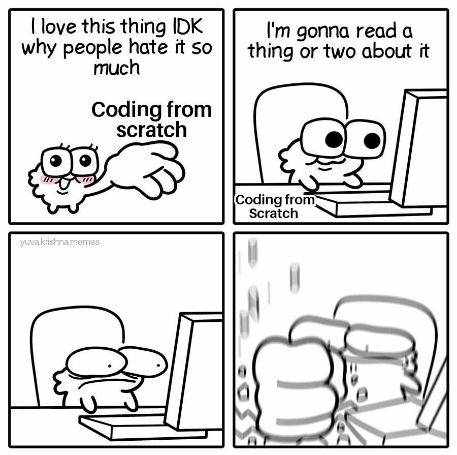 Thanks Community