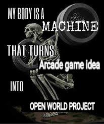 Scope Creep Experience