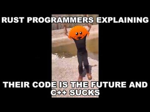 Cooked: Rust Evangelism Strike Force