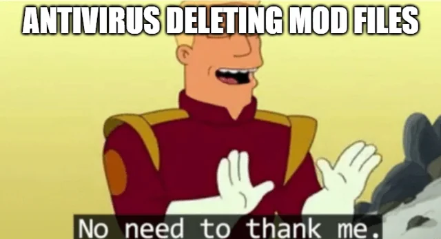 Antivirus: The Unsung Villain Of Gaming