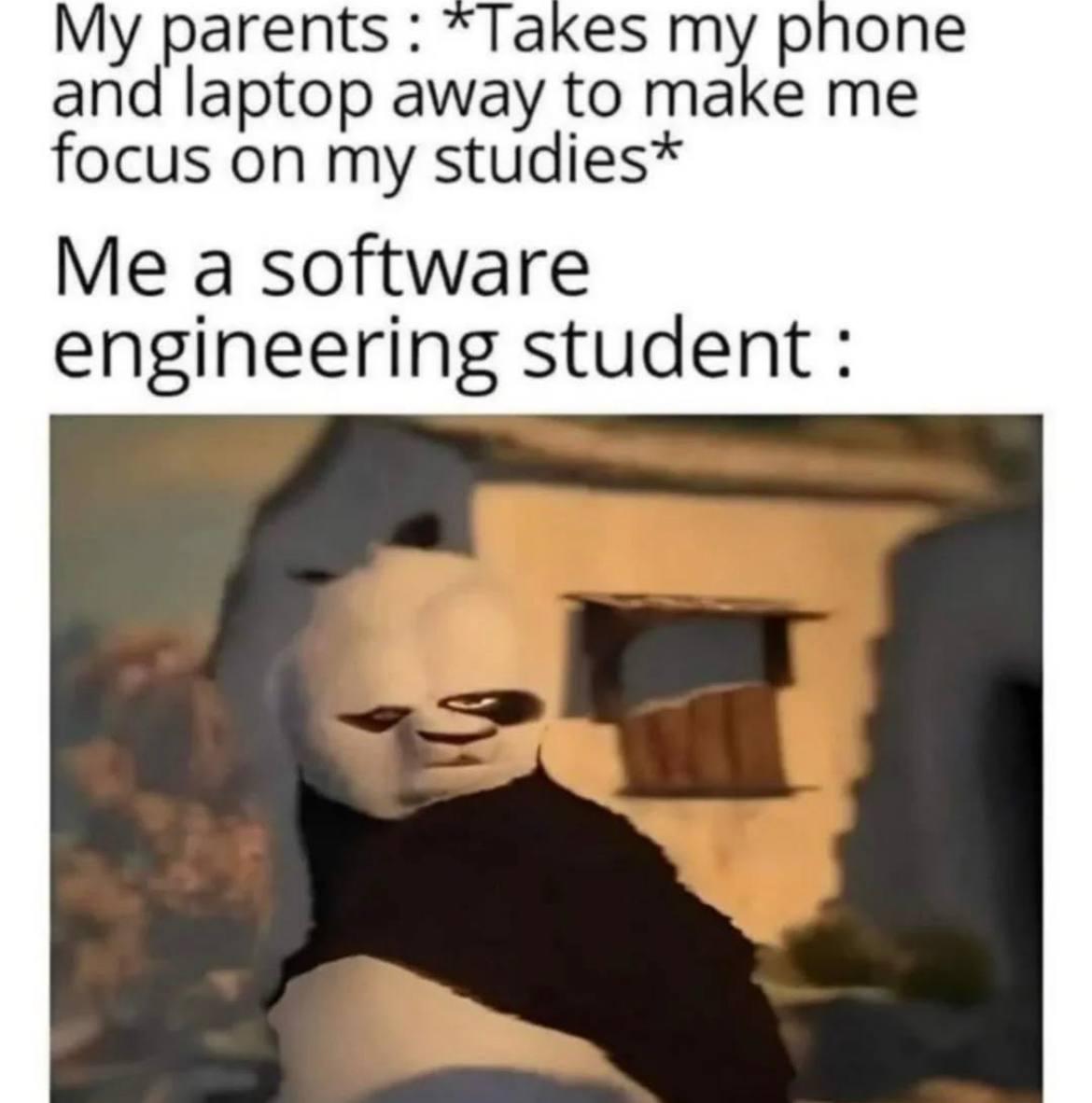 Parents' Perfect Programming Paradox