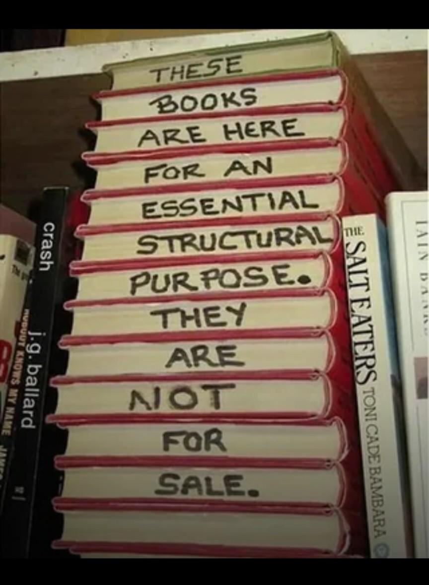 The Sacred Structural Legacy Code