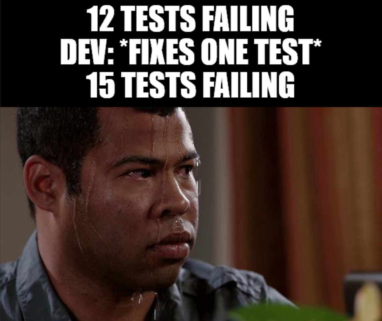 I Love Testing (Said No Developer Ever)