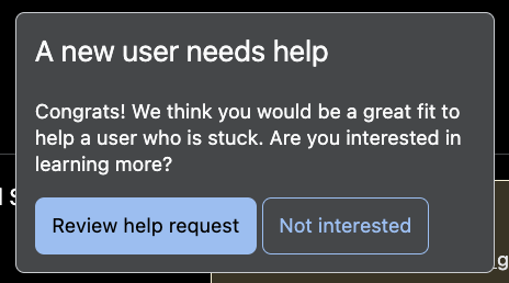 Stack Overflow Is Desperate Now