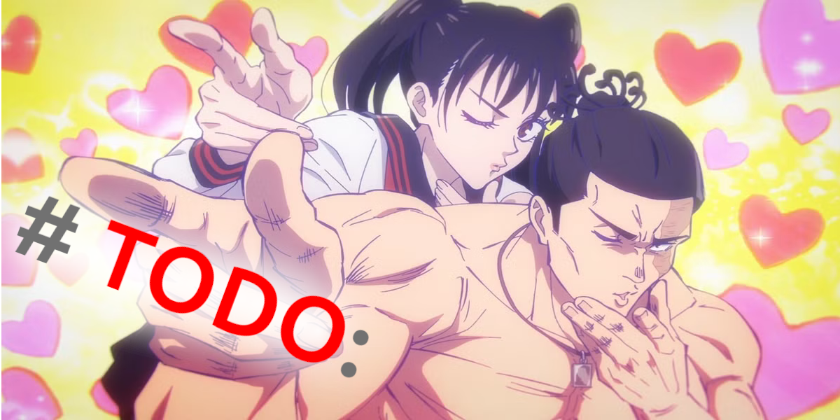Todo: Help Save Humanity And Marry The Tall Girl