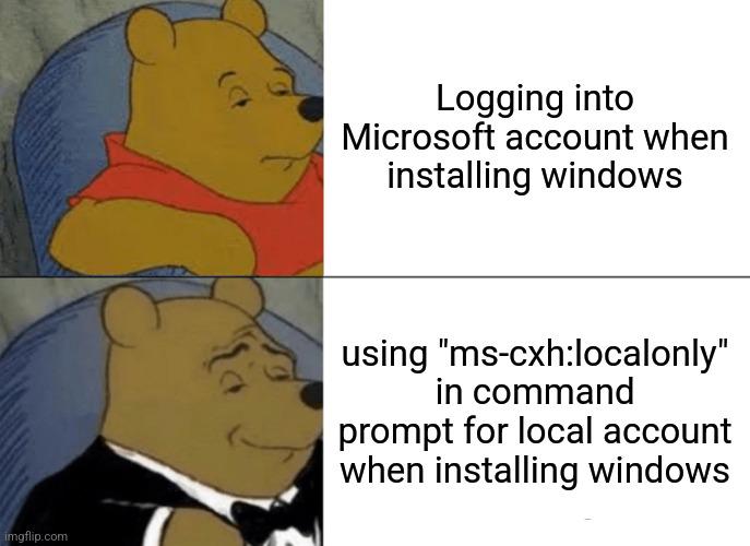 They Patched The Old One? No Problem
