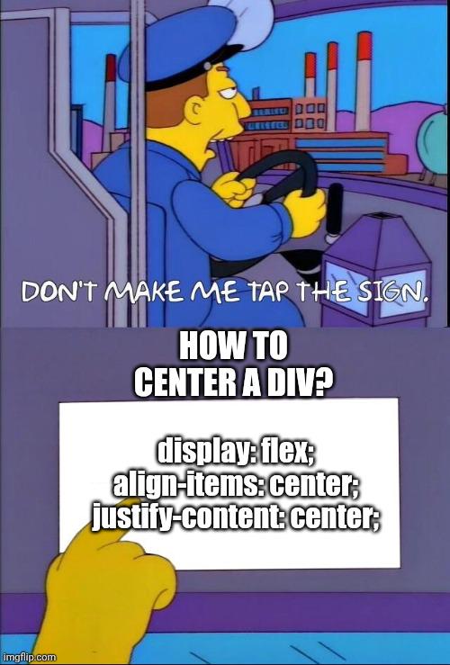 Flexbox Is The Future