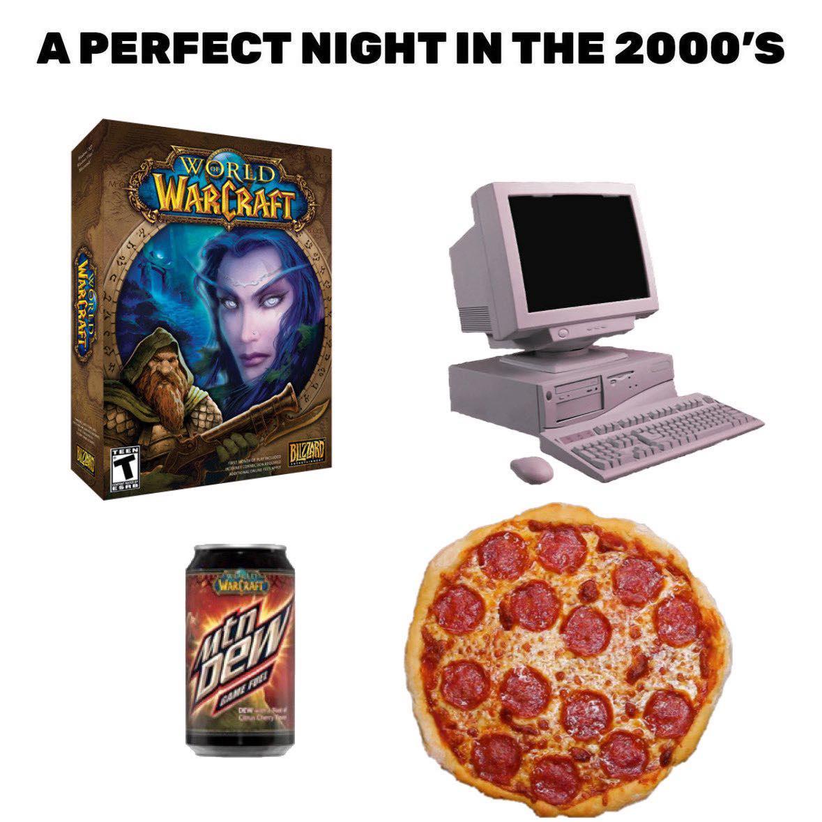 Some Things Never Change