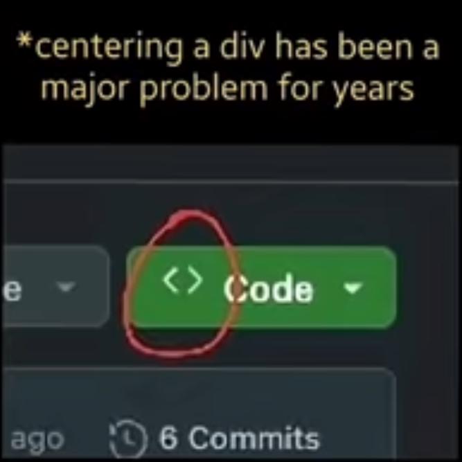 The Dark Art Of Centering A Div