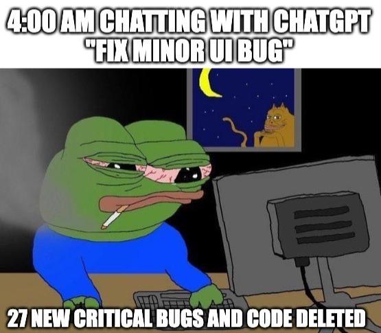 The 4 AM AI Debugging Disaster