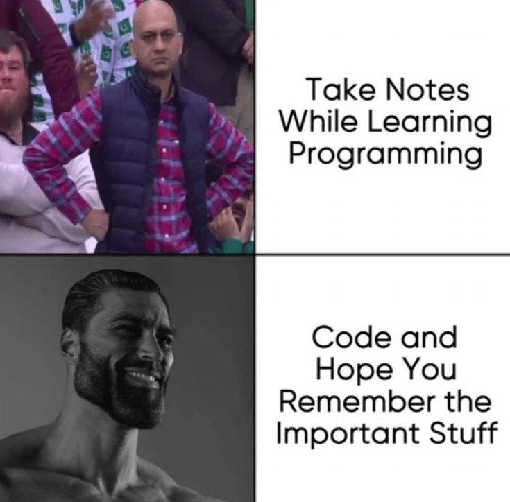 Or Just Use ChatGPT And Know Nothing