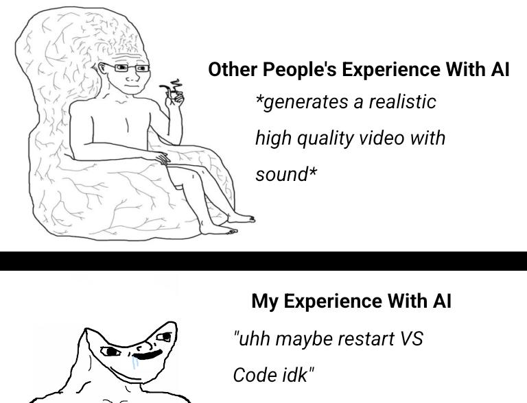 I Want To Know What AI (Actually Does)