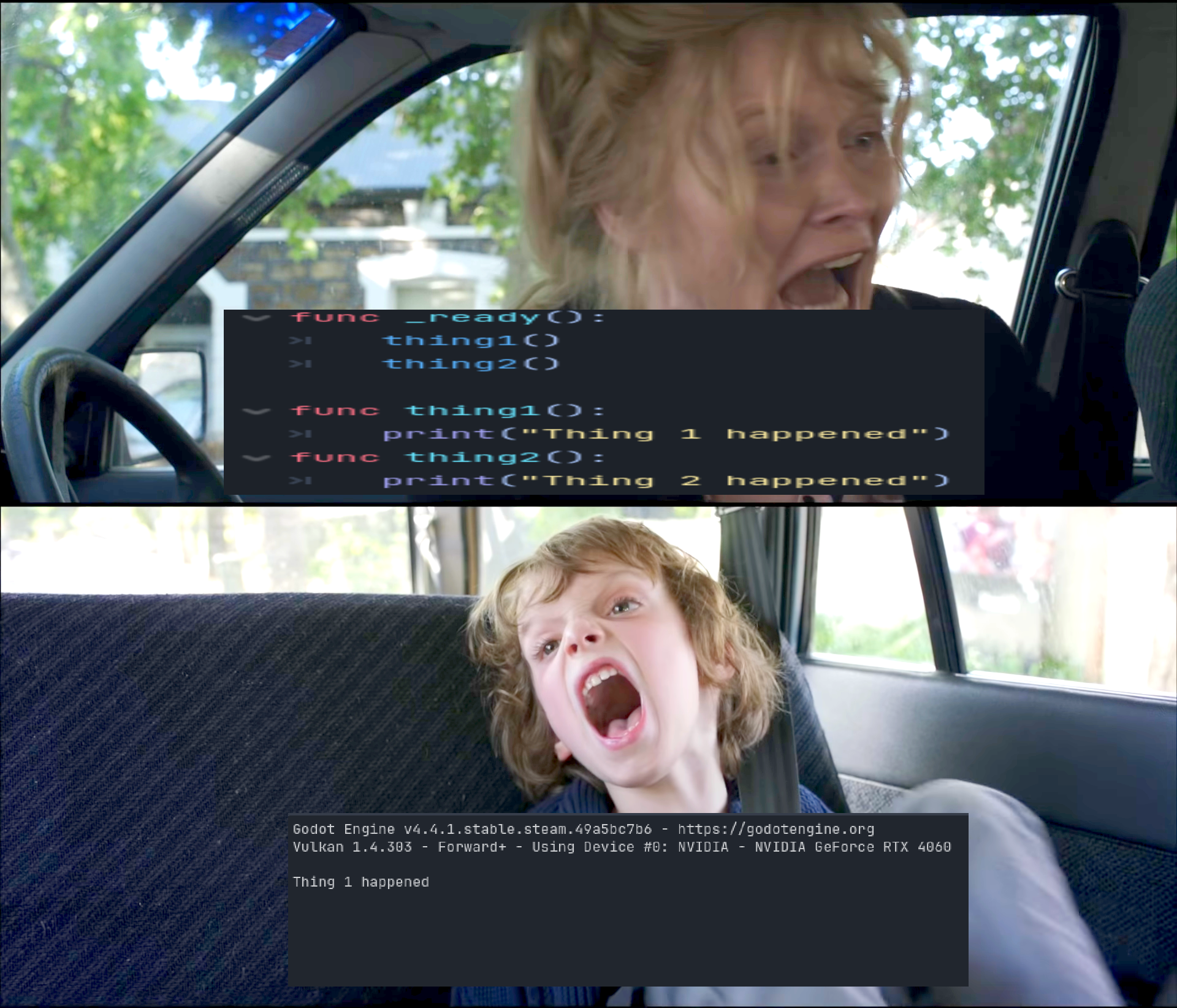 How's Learning Game Dev Going