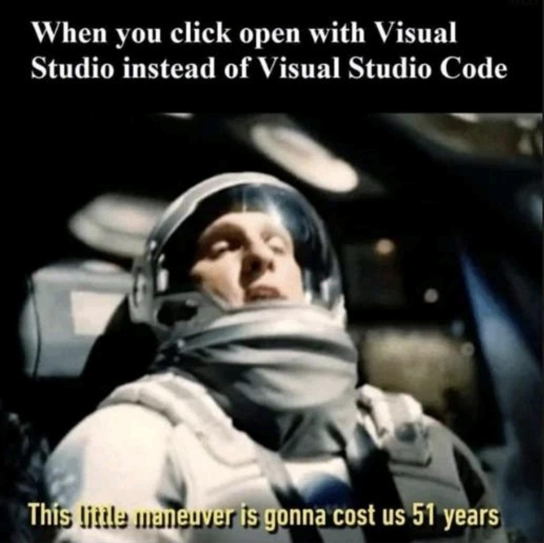 The Accidental Launch Countdown