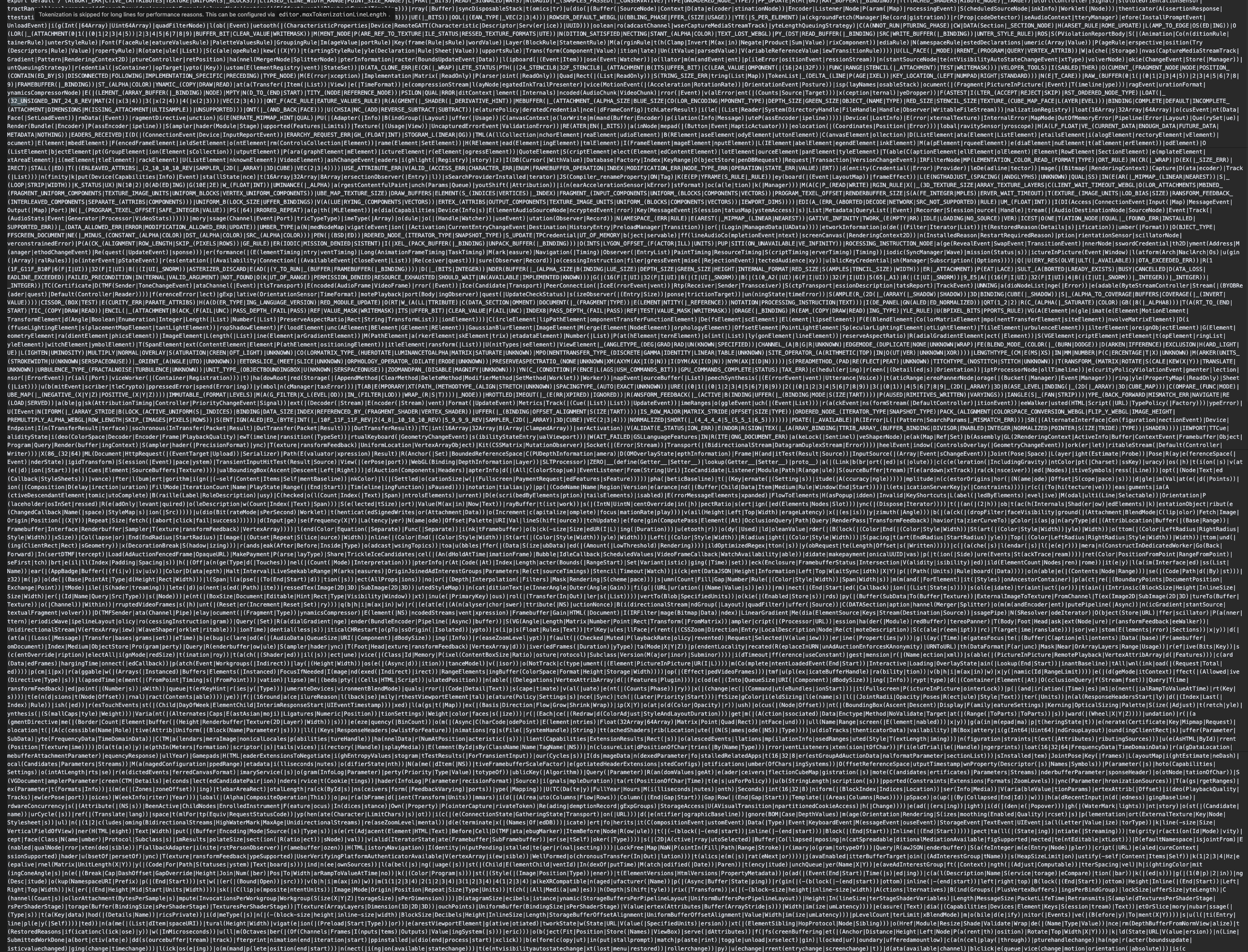 I Wrote A Regex