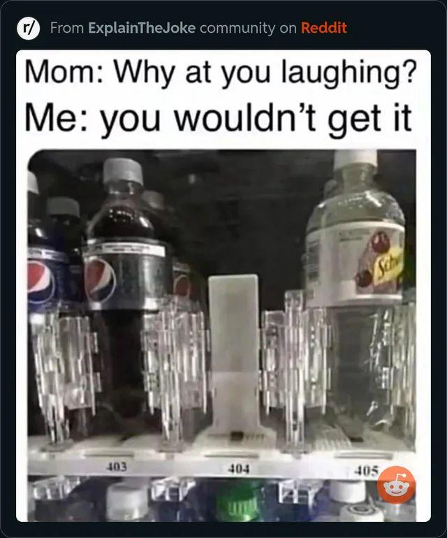 Drink Not Found
