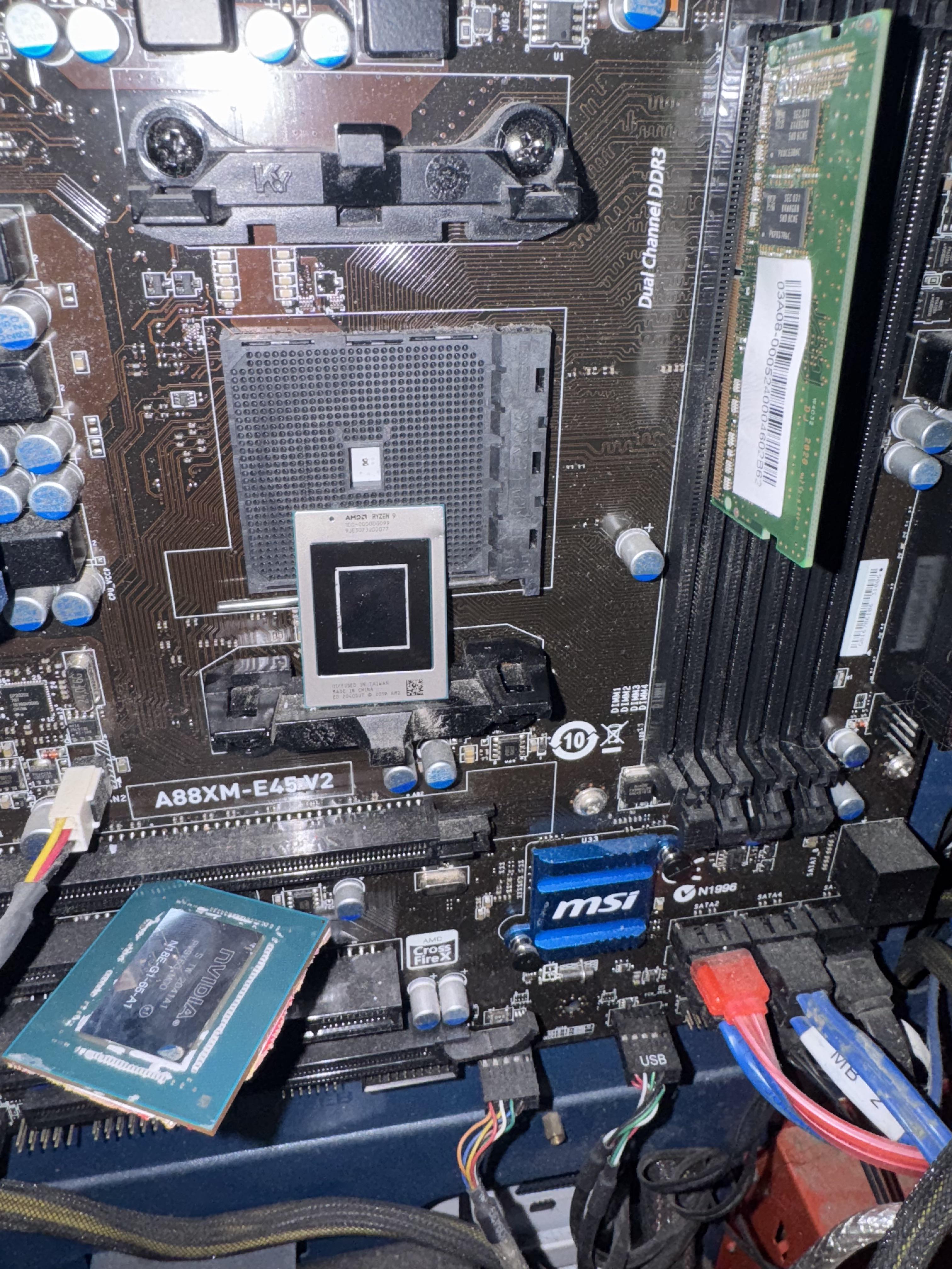 When Your Computer Science Degree Doesn't Cover Computer Science