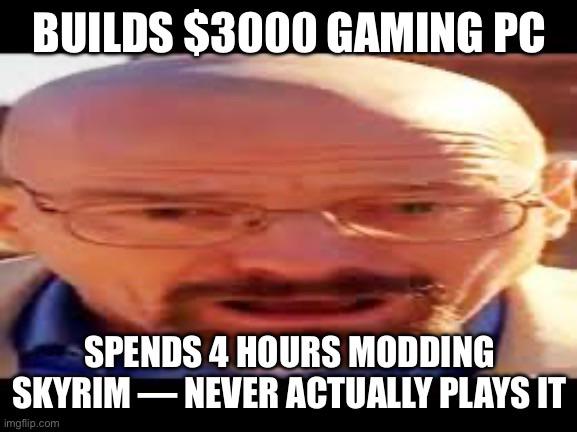 The $3000 Mod Manager
