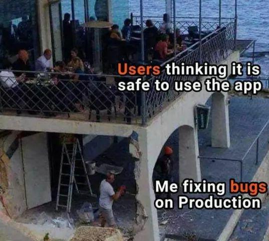 The Hidden Infrastructure Crisis