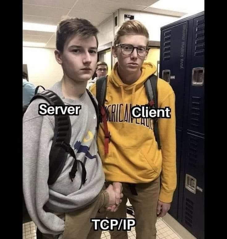 The TCP/IP Handshake: A Live Demonstration
