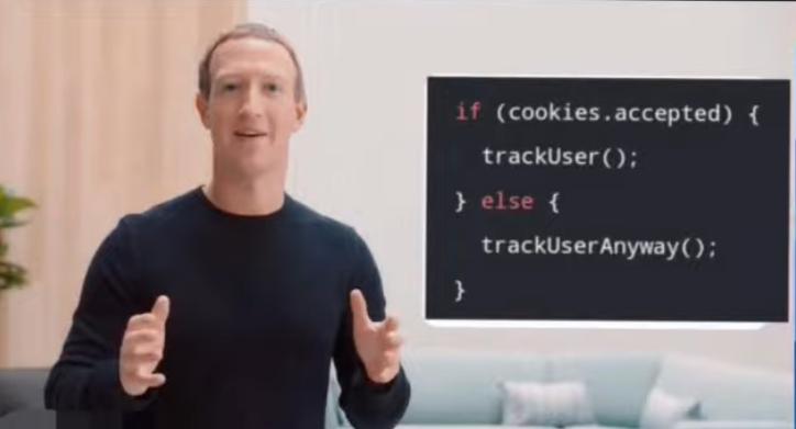 The Illusion Of Cookie Consent