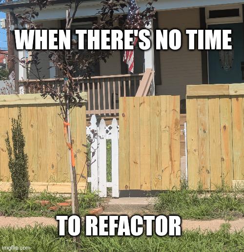 Send It To Production