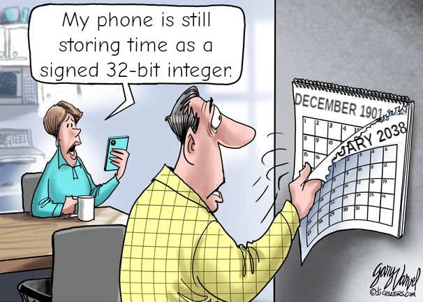 Integer Overflow: The Time Bomb Ticks