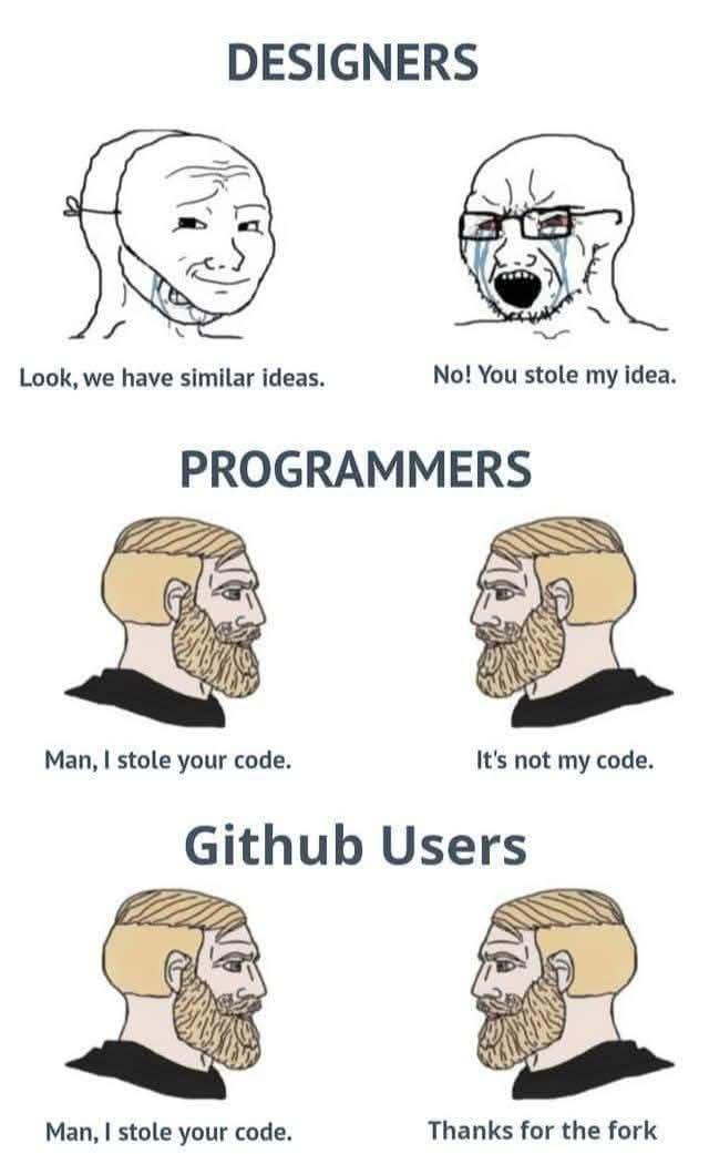 The Three Stages Of Code Ownership