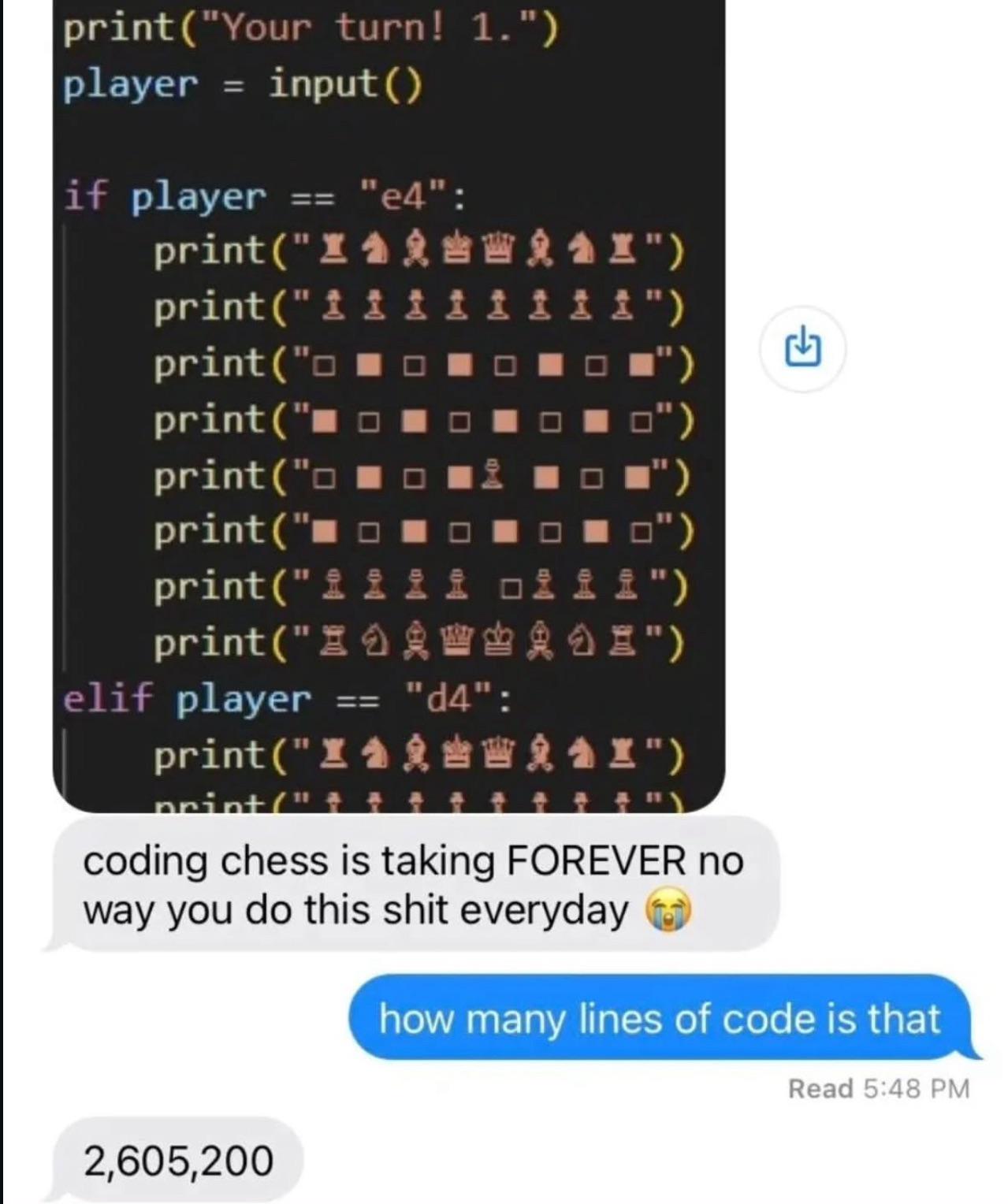 Constant Time Solution