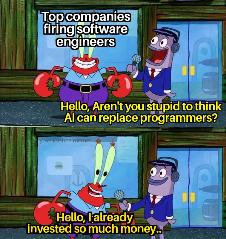 It's Gonna Backfire