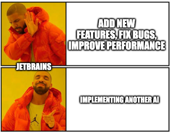 We Need AI (Like We Need More Meetings)