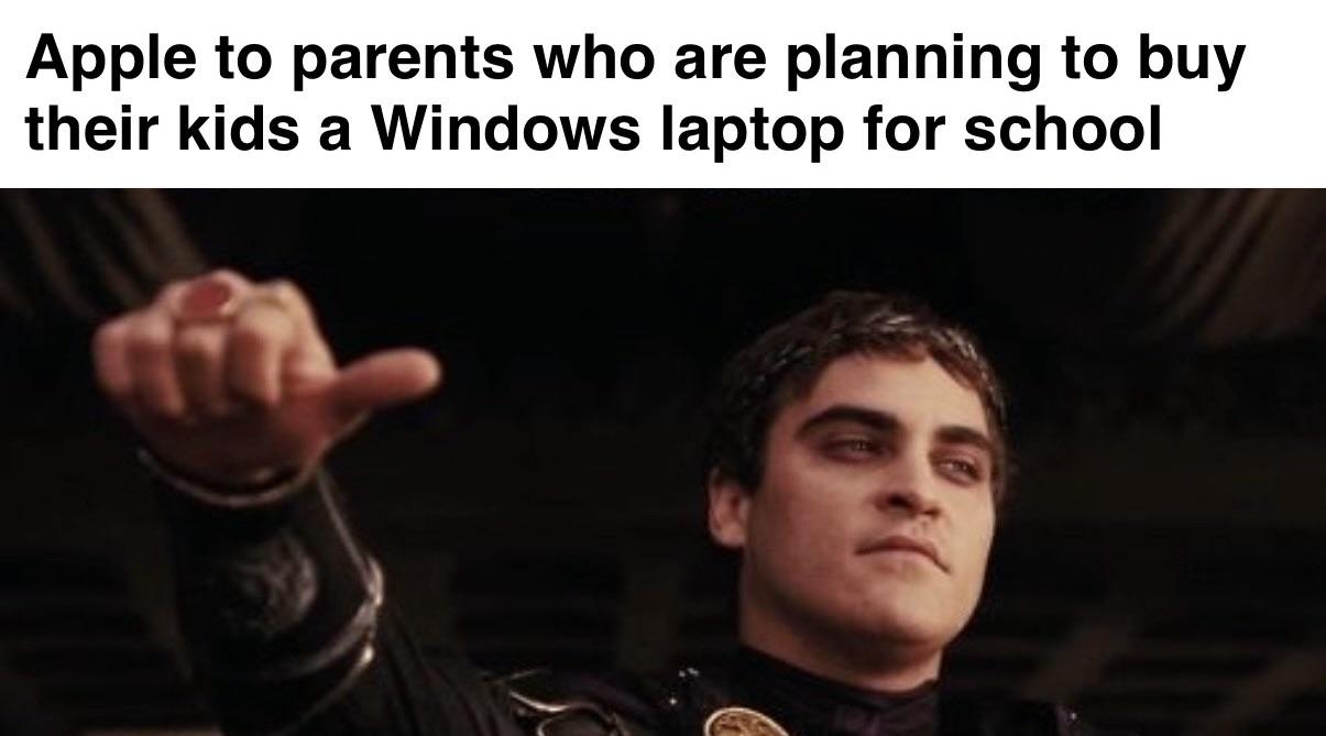 Parents Presentation